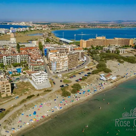 Rose Gardens 2* Pomorie