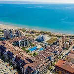 Hotel apartamentowy Rose Gardens Gmina Pomorie