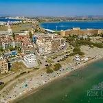 Rose Gardens 4* Gmina Pomorie