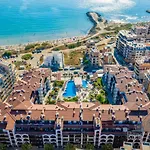 Hotel apartamentowy Rose Gardens 4*