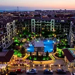 Hotel apartamentowy Rose Gardens 4*