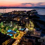 Hotel apartamentowy Rose Gardens Gmina Pomorie