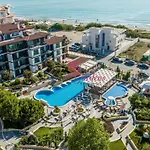 Rose Gardens Gmina Pomorie