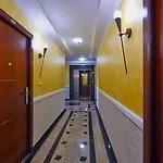 Hotel apartamentowy Rose Gardens 4*