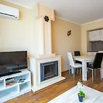 Hotel apartamentowy Rose Gardens Gmina Pomorie