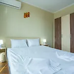 Rose Gardens Hotel apartamentowy Gmina Pomorie