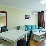 Rose Gardens Hotel apartamentowy Gmina Pomorie