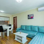 Hotel apartamentowy Rose Gardens 4*