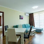 Rose Gardens Hotel apartamentowy Gmina Pomorie