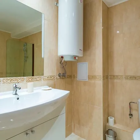 Rose Gardens 4* Поморие