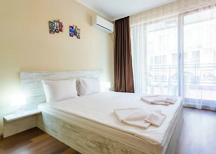 Rose Gardens 4* Ahyolu