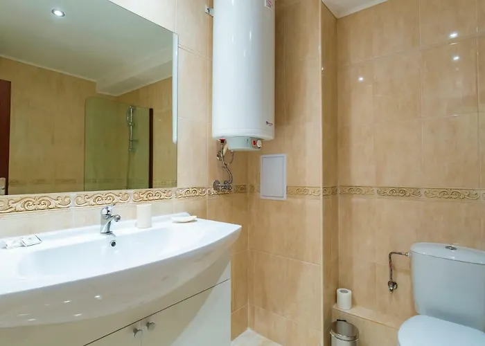 Rose Gardens 4* Ahyolu